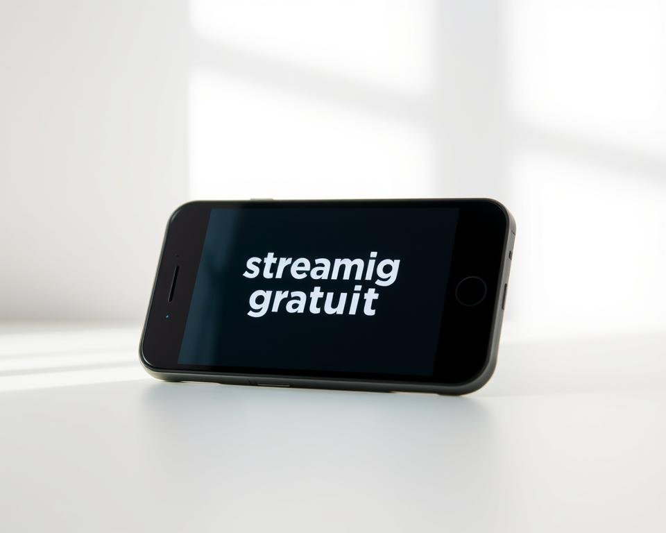 streaming gratuito
