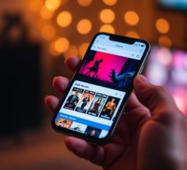 Assista a filmes online pelo seu celular com este aplicativo