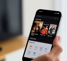 Assista a filmes online pelo seu celular com este aplicativo