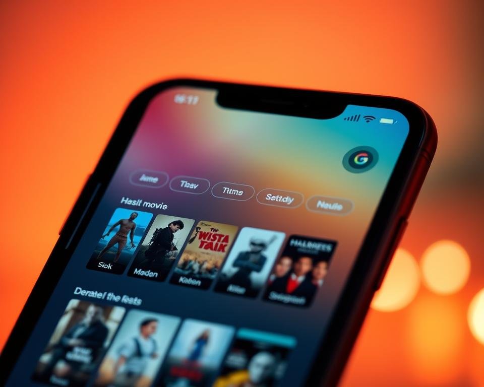 plataforma de streaming plataforma de streaming