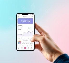 Aplicativo para Controlar a Glicose: Monitoramento Eficiente