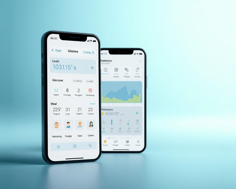 apps para diabetes apps para diabetes