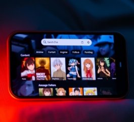Os Melhor Aplicativos para Assistir seus Animes Favoritos Gratis