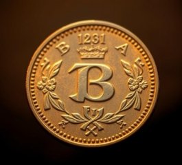 Aplicativo para achar Moedas Raras