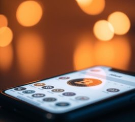 Aplicativo inovador: vai identificar a sua moeda facilmente