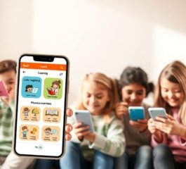 Baixe um Aplicativo Gratuito para Aprender a Ler Agora