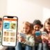 Baixe um Aplicativo Gratuito para Aprender a Ler Agora