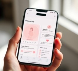 Melhores Aplicativos: aplicativo gratuito que acompanha sua gravidez