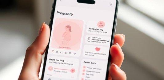Melhores Aplicativos: aplicativo gratuito que acompanha sua gravidez