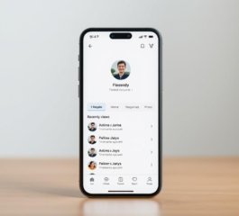 Aplicativo para Descobrir Quem Viu Seu Facebook