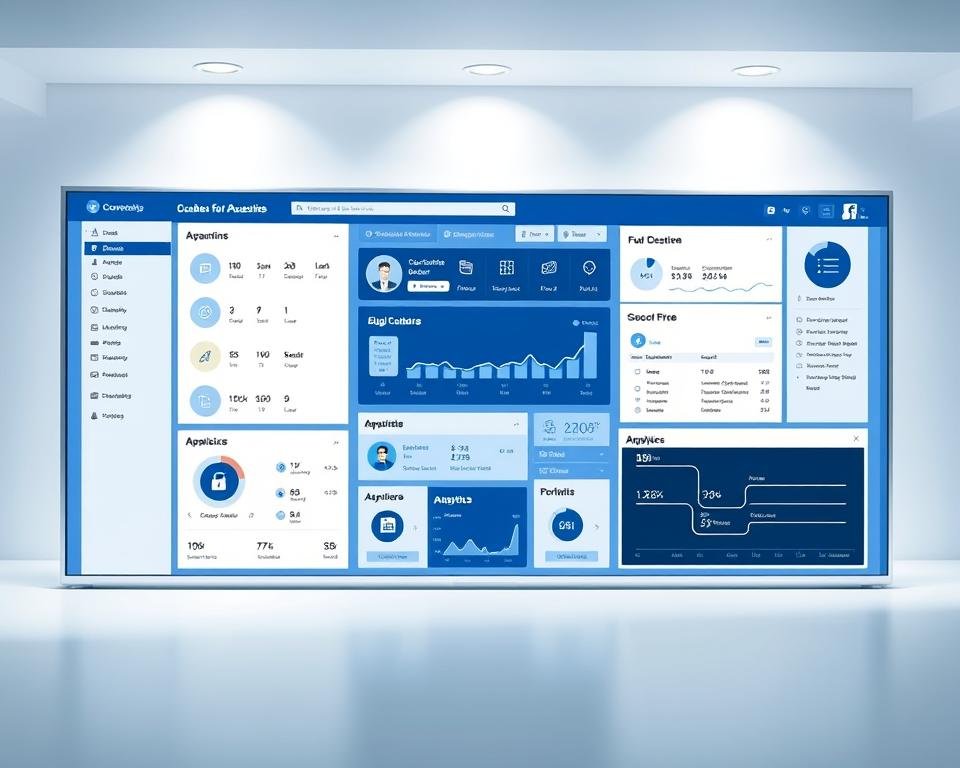 interface do aplicativo para descobrir visitantes do facebook interface do aplicativo para descobrir visitantes do facebook