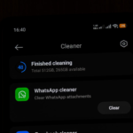 Aplicativo para Limpar Celular e Liberar Memória