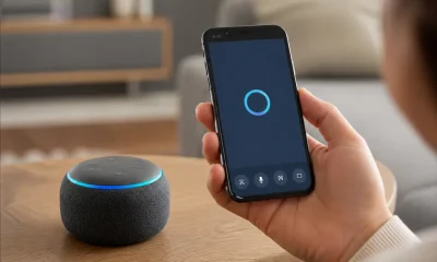 Transforme seu Celular em Alexa: Guia Completo e Fácil