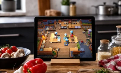Como Jogar Overcooked no Netflix: Guia Completo para Android