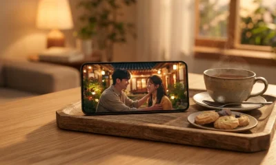 As 10 melhores novelas coreanas para maratonar em 2024