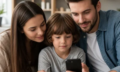 Aplicativo prevê o QI dos seus filhos em 15 anos com tecnologia de IA