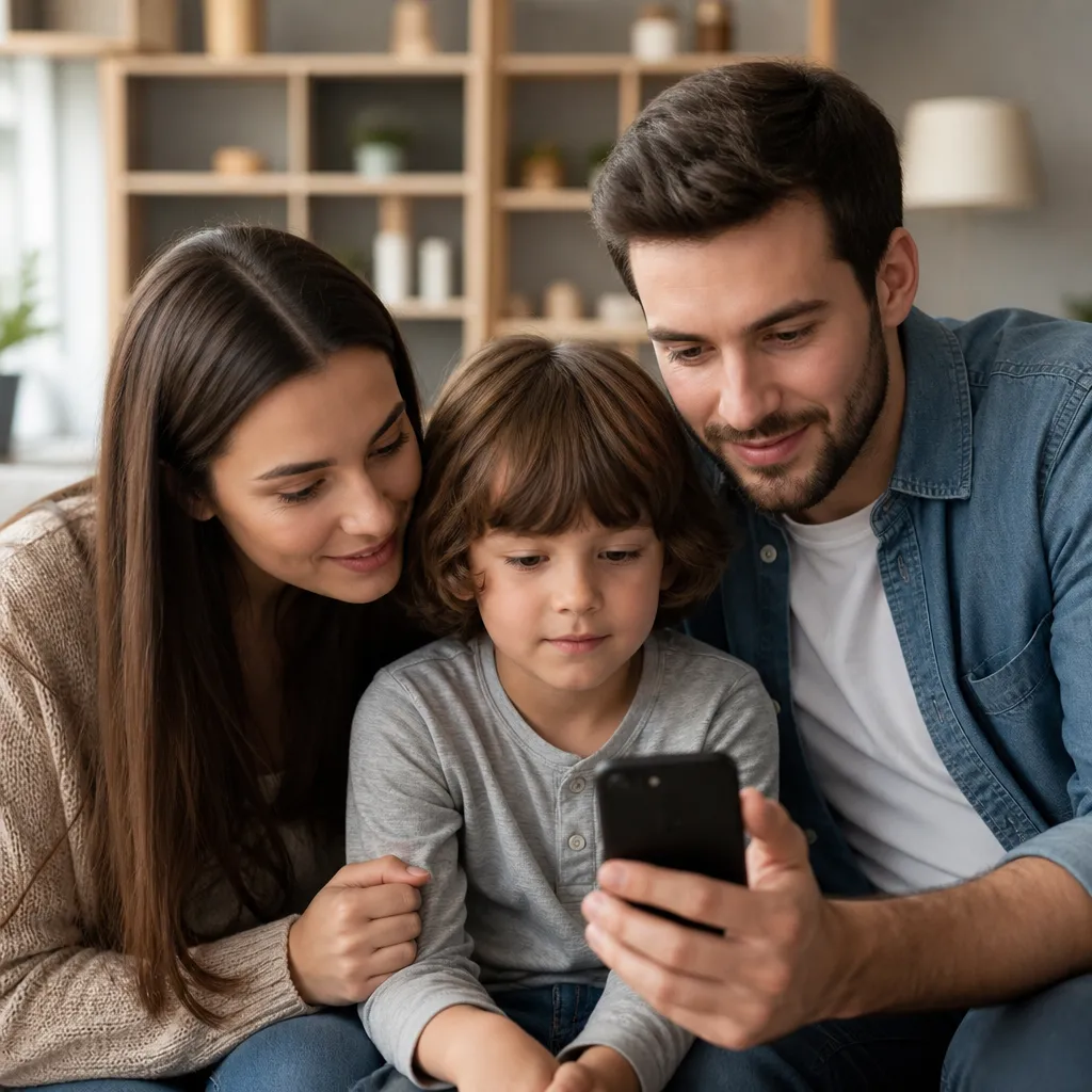 Aplicativo prevê o QI dos seus filhos em 15 anos com tecnologia de IA