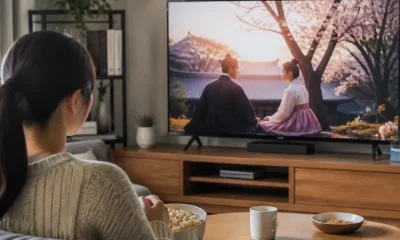 Guia Completo: Onde Assistir Filmes Asiáticos em Alta Qualidade