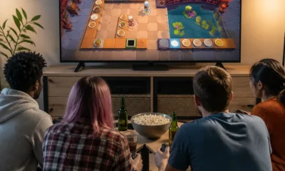 Overcooked multiplayer: estratégias para vencer fases difíceis