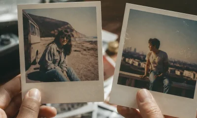 Aplique Filtros Vintage e Efeitos Retrô em Suas Fotos