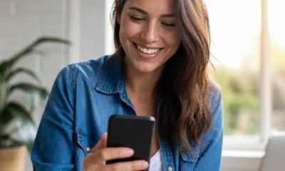 Baixe o App e Simule Agora Mesmo