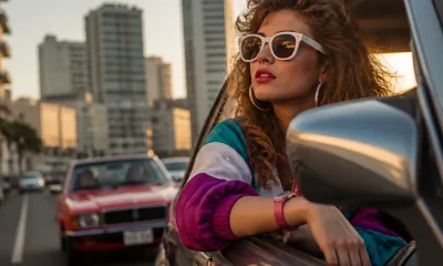 Viaje para os Anos 80: Experiência Retrô