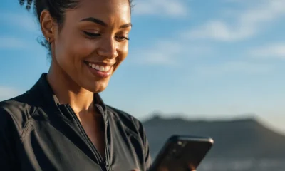Baixe o app: Descubra sua potência