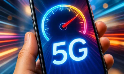 Como Ativar e Melhorar o 5G no Celular