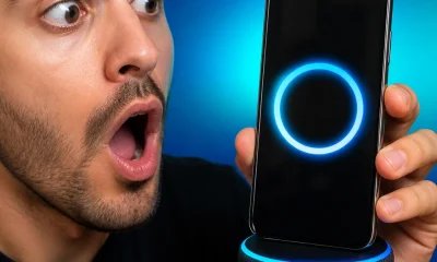 Transforme seu Celular em uma Alexa