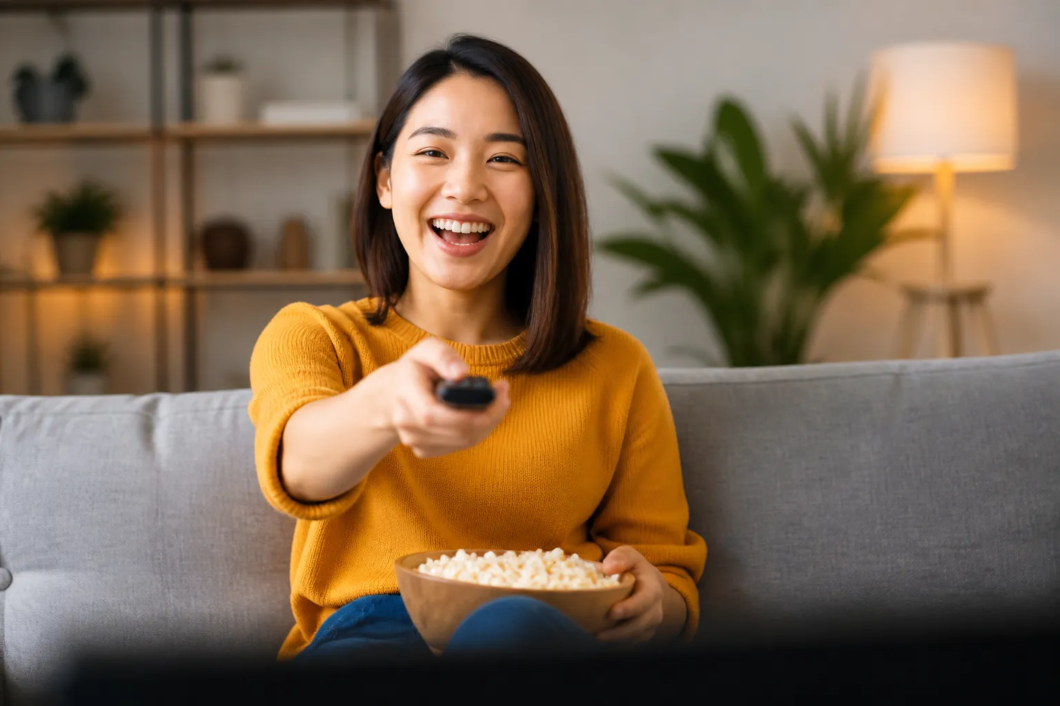 Qual app assistir filmes asiáticos legendados online