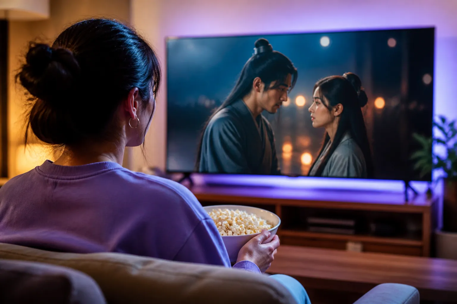 Guia Completo: Onde Assistir Filmes Asiáticos em Alta Qualidade
